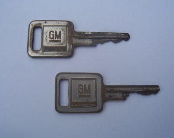 One Square GM Key