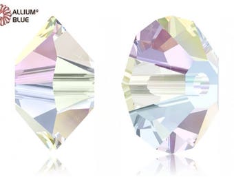 Swarovski 5305 - Rondelle/Spacer Crystal Bead