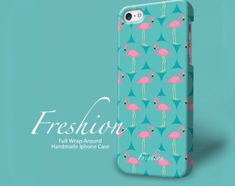 coque iphone 4 flamant rose coque iphone 4 flamant rose