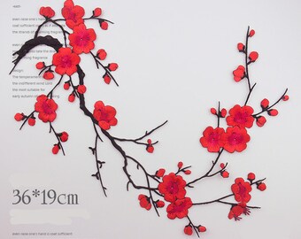 Rose Collar,Rose patch flower patch embroidered patch iron on patch cute patch iron on patch sew on patch,Embroidered patch