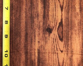 Purebread II by Erin Michael for Moda Fabrics Woodgrain in Mahogany 26125 13