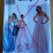 Simplicity 8499 Misses Top and Skirt Sewing Pattern