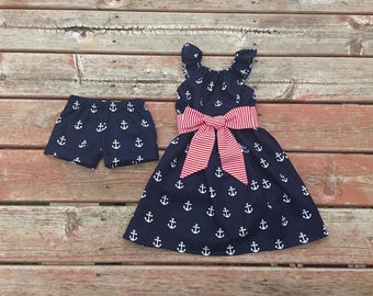 Made to Match Little Boys Shorts 0 3 6 9 12 18 24 2T 3T 4T 5T 6 7/8 Sibling outfits Matching outfits
