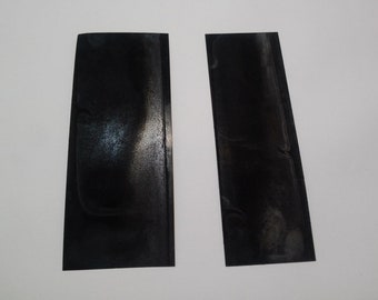 Nano-Coated Copper Plate, GANS Capture, Plasma, Keshe