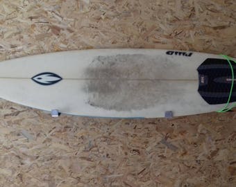 Surfboard Wall rack / Surfboard Hanger / Surfboard rack /