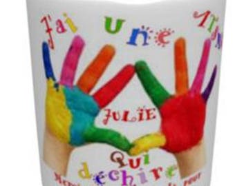 Mug special end of year for ATSME