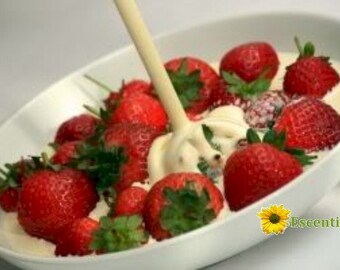 1/2 Ounce Strawberries N' Cream
