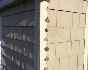 Decorative Rain Chain #12