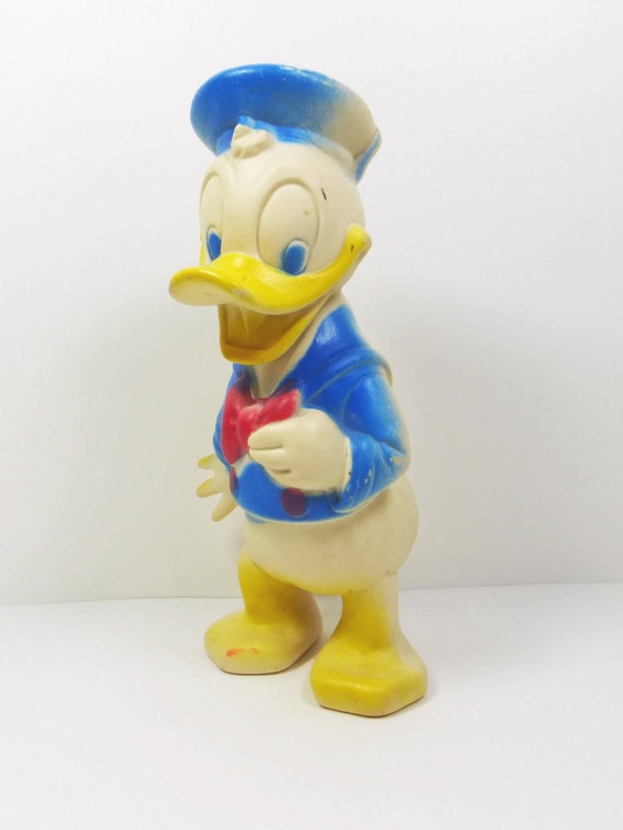 talking donald duck doll