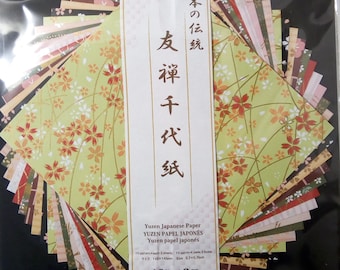 Origami Paper Washi Paper Japanese
