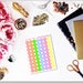 Credit Card Pastel Circle Icon