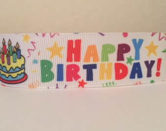 Happy Birthday Accessories
