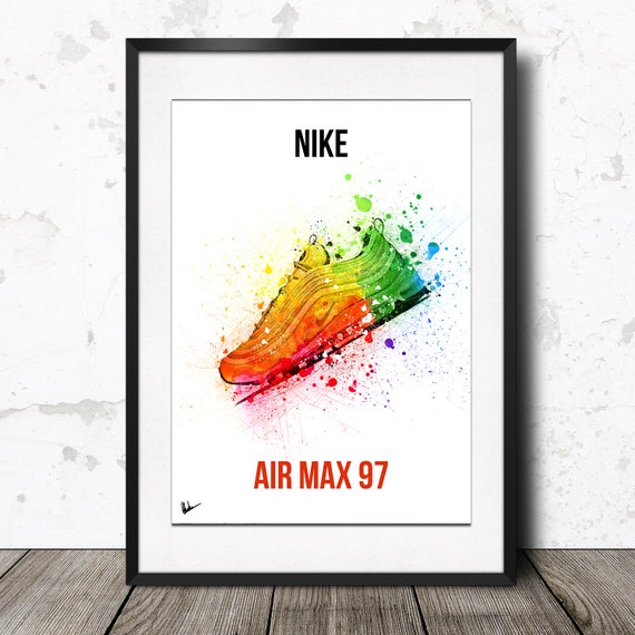 poster air max poster air max