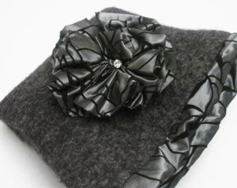 Felted Clutch Bag Knitting Patterns Knitting Pattern for Clutch Bags Felting Patterns for Purses Easy Felting Patterns for Clutch Bags
