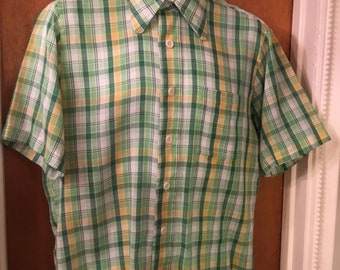 1970s Arrow men’s shirt