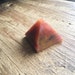 Carnelian Pyramid