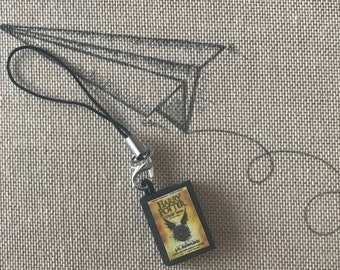 Harry Potter and the Cursed Child - J.K. Rowling