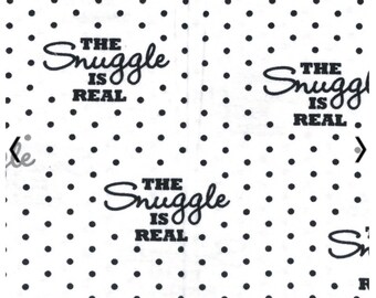 The Snuggle is Real Bumbo Seat Cover- You Pick Minky Color