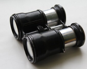 Antique opera glasses COLMONT. Binoculars opera. Jumelle Furstenberg. Binoculars theatre.