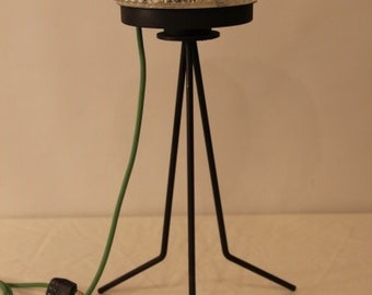 Standing lamp: Stacey