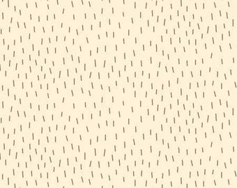 170393 Cream Dashes