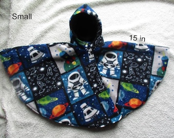 Car Seat Poncho - Small
