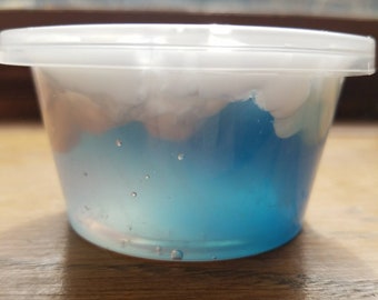 Avalanche Slimes