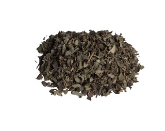 50 g Dried Organic Sage, garden sage, (Salvia officinalis)