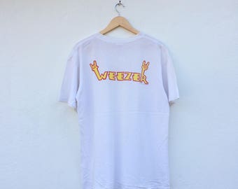 the band t shirt vintage