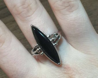Sarah Coventry 'Jan' Ring