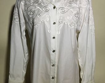 Vintage Escada Blouse