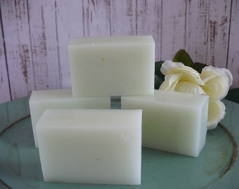 Handmade Goats Milk Soaps