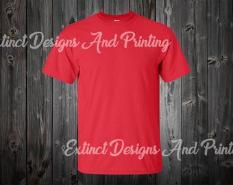 62 Color PSD T-shirt Mockup Set Better Listings High Quality