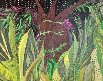 Jungle Rhapsody