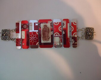 Retired Target gift card bracelet