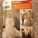 For Tammy: 9 Pattern Lot of Out of Print Rennaissance Sewing Patterns Copyright 1999-2004