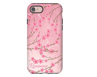 cherry blossom iphone 7 case cherry blossom iphone 7 case