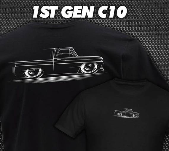 c10 t shirt