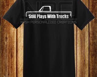 Chevy Squarebody T-Shirt