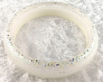 Bangle, Bracelet, Resin