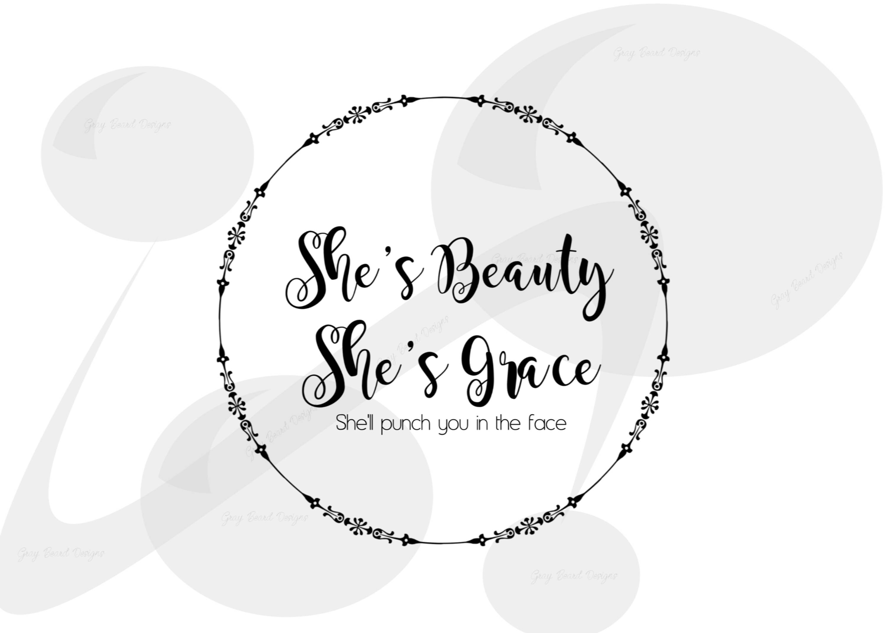 Download Funny SVG File - SVG Sayings - Boho SVG File - Beauty Svg ...