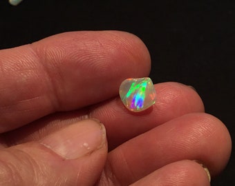 Ethiopian opal 1.30ct