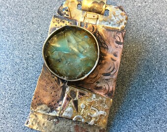 Broken Glass Camera Series #2