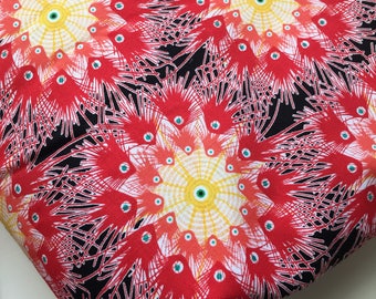 Premier Lord Pom Quilting Fabric by Dan Bennett for Westminster Fibers, OOP, HTF