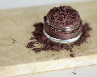 Mineral Eyeshadow - Ember - 5 gram sifter jar