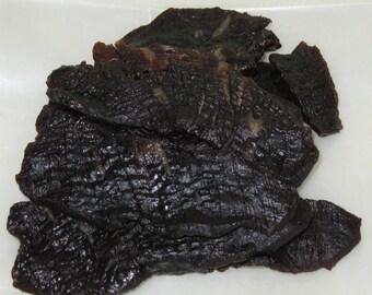 One Ale of a Jerky - Gourmet Beef Jerky - 1/4 lb