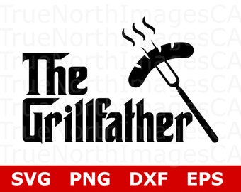 Free Free 137 The Grill Father Svg Free SVG PNG EPS DXF File