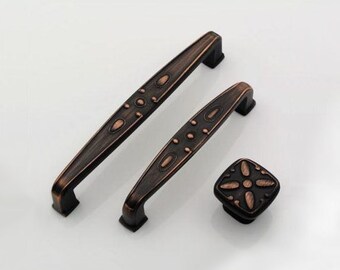 Shabby Chic Schublade Knauf Schrank Knöpfe Küchenschrank Creme