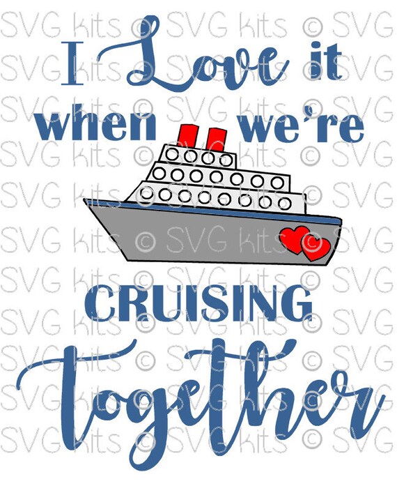 Free Free 259 Family Cruise Svg Free SVG PNG EPS DXF File