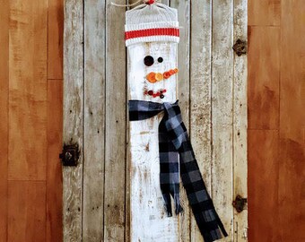 Snowman